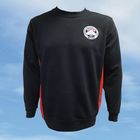 Sweatshirt - Navy/Red - Vulcan XH558 Diamond Anniversary